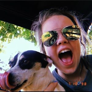 Meet your Posher, Jadjaden